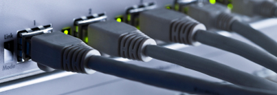 Network cabling